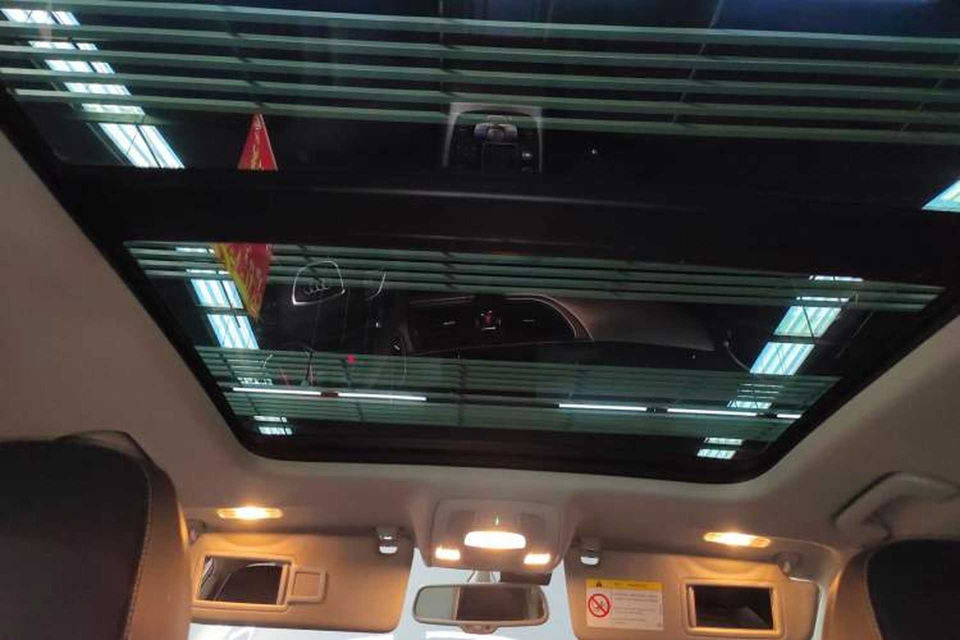 Used Audi A6L 2018 35 TFSI Collector's Edition Headliner