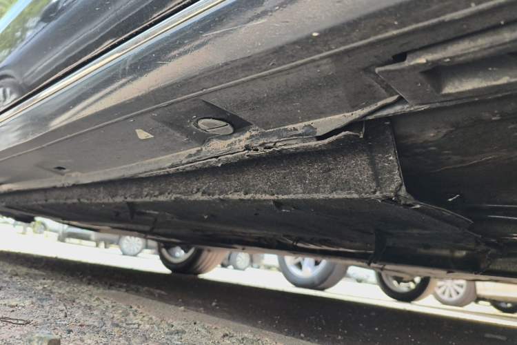 Used Audi A6L 2018 30th Anniversary Edition TFSI Trendy Model Chassis Front Right