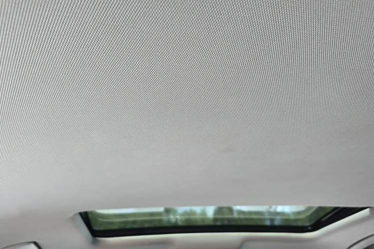 Used Audi A6L 2018 30th Anniversary Edition TFSI Trendy Model Headliner