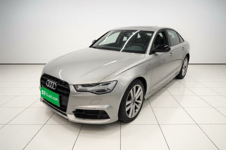 Ojetý Audi A6L 2018 30th Anniversary Edition 45 TFSI quattro Sport model Guazi used car, China used car export, Used car for sale, Used  cars, Cheapest cars for sale