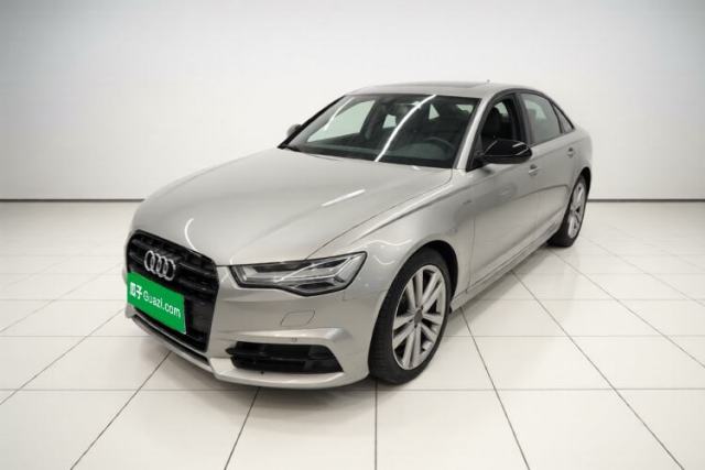 Audi A6L 2018 30th Anniversary Edition 45 TFSI quattro Sport model usata