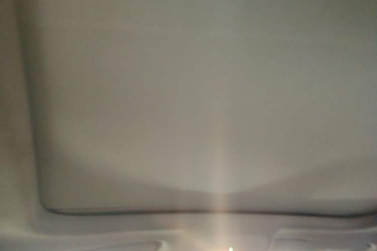 Used Audi A6L 2018 30th Anniversary Edition TFSI Trendy Model Headliner