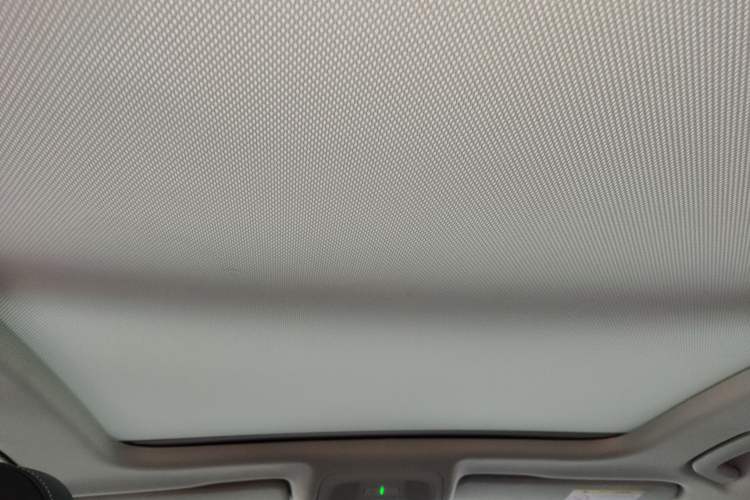 Used Audi A6L 2018 35 TFSI Collector's Edition Headliner