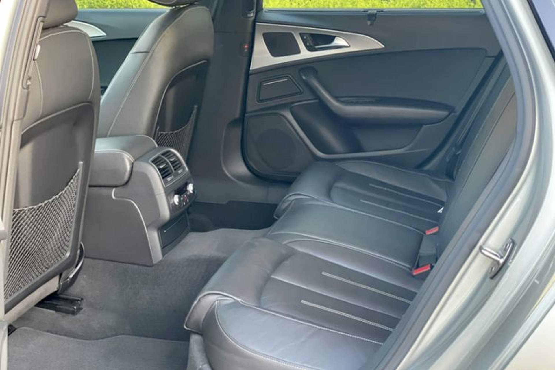 Used Audi A6L 2018 30th Anniversary Edition 35 TFSI Sport Edition Interior 3