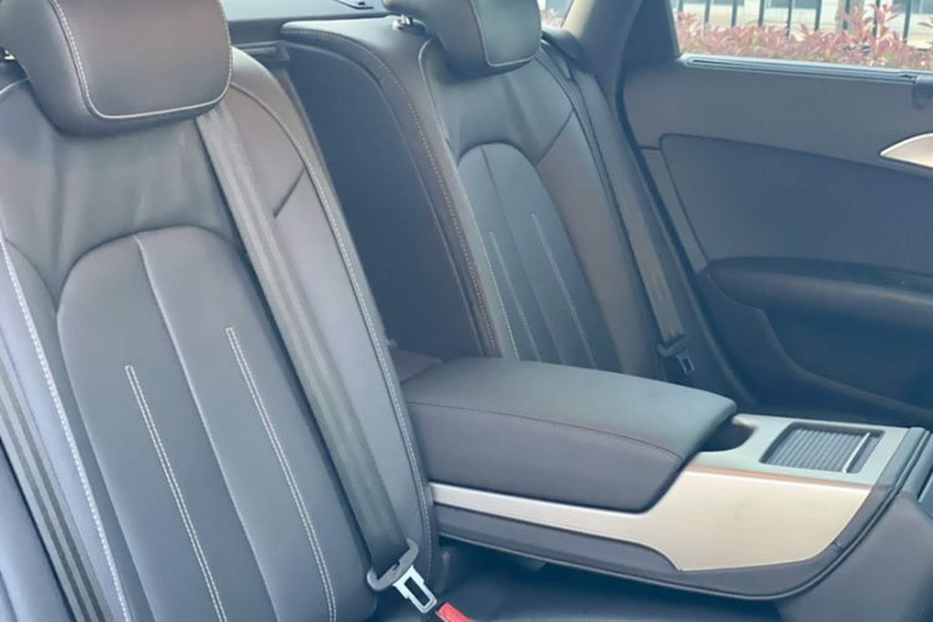 Used Audi A6L 2018 30th Anniversary Edition 35 TFSI Sport Edition Interior 5