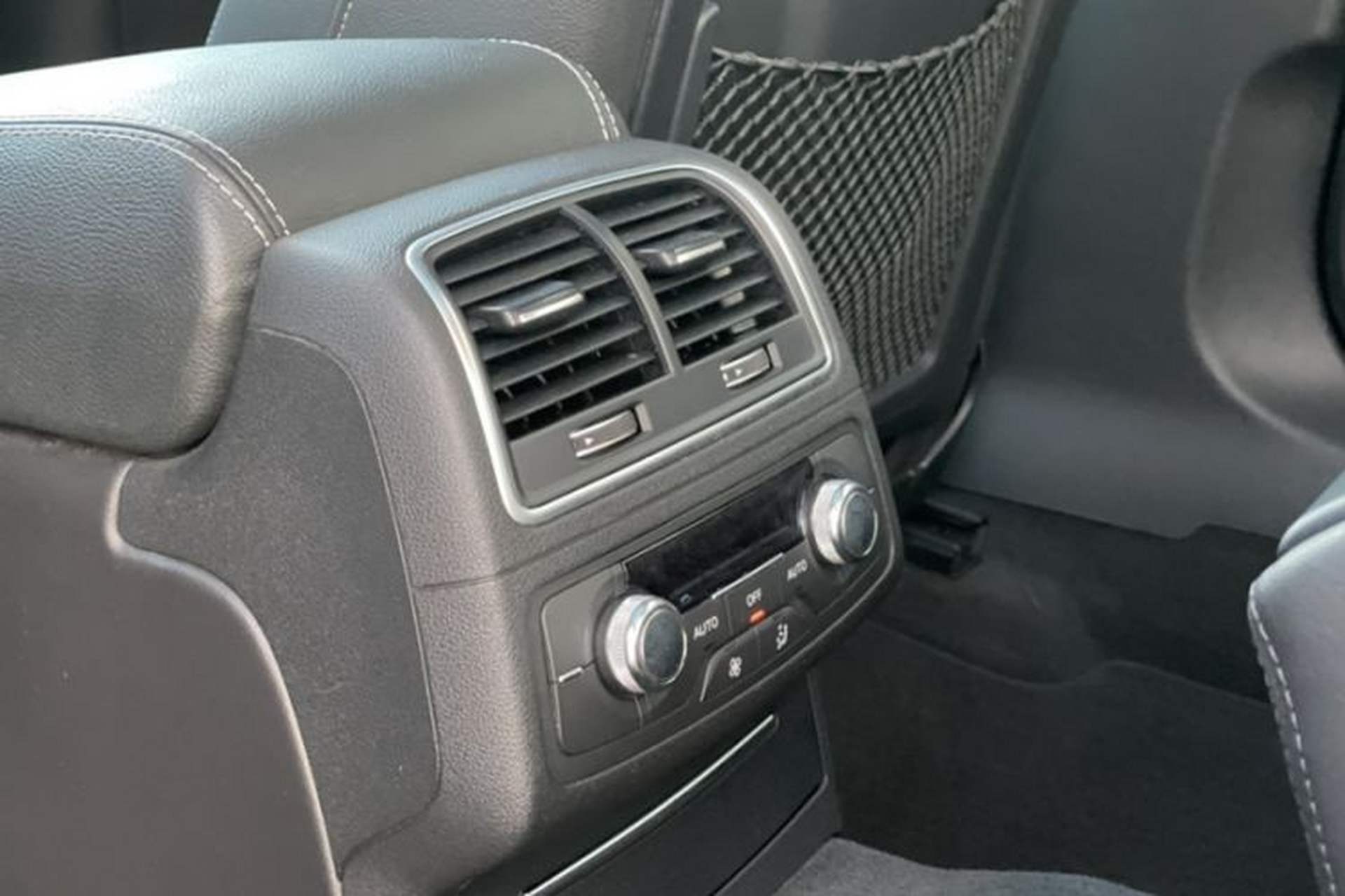 Used Audi A6L 2018 30th Anniversary Edition 35 TFSI Sport Edition Interior 7