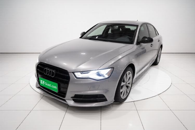 Ojetý Audi A6L 2018 35 TFSI Collector's Edition Guazi used car, China used car export, Used car for sale, Used  cars, Cheapest cars for sale