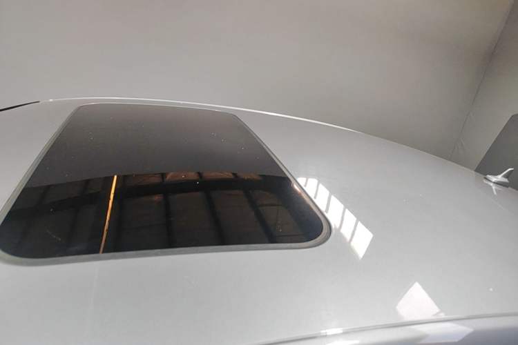 Used Audi A6L 2018 30th Anniversary Edition TFSI Trendy Model Roof