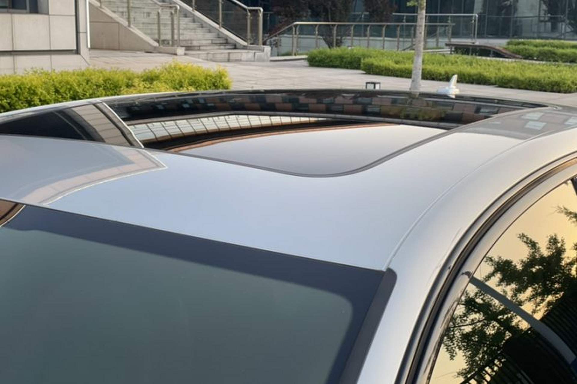 Used Audi A6L 2018 30th Anniversary Edition 35 TFSI Sport Edition Roof