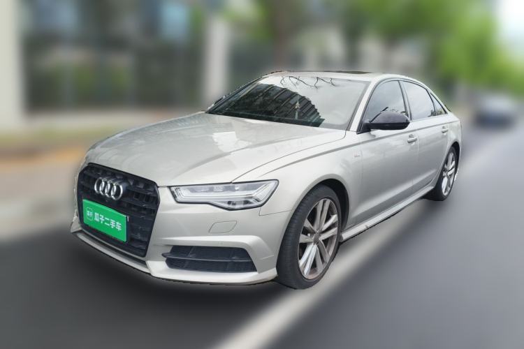 Ojetý Audi A6L 2018 30th Anniversary Edition 35 TFSI Sport Edition Guazi used car, China used car export, Used car for sale, Used  cars, Cheapest cars for sale