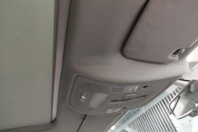 Used Audi A6L 2018 30th Anniversary Edition TFSI Trendy Model Headliner