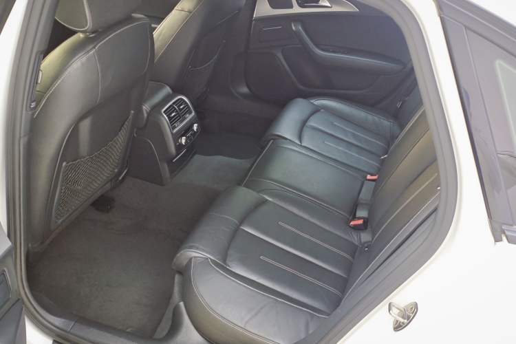 Used Audi A6L 2018 30th Anniversary Edition 35 TFSI Sport Edition Interior 5