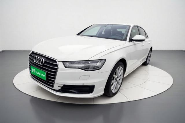 Audi A6L 2018 30th Anniversary Edition TFSI Trendy Model de segunda mano