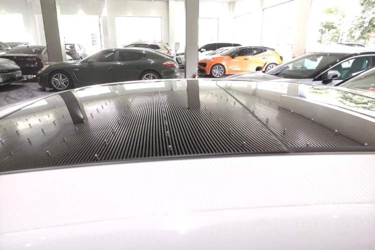 Used Audi A6L 2018 30th Anniversary Edition TFSI Trendy Model Roof
