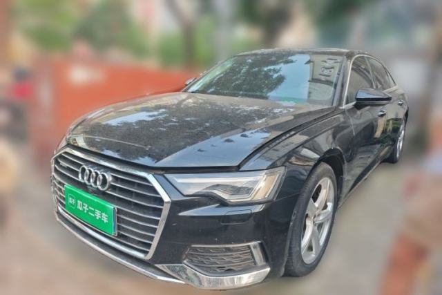 Used Audi A6L 2019 45 TFSI quattro Prestige Elegant Edition