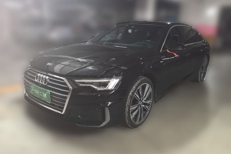 Used Audi A6L 2019 45 TFSI quattro Prestige Dynamic Edition Guazi used car, China used car export, Used car for sale, Used  cars, Cheapest cars for sale