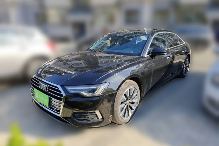 Used Audi A6L 2019 45 TFSI Prestige Elegant Edition Guazi used car, China used car export, Used car for sale, Used cars, Cheapest cars for sale