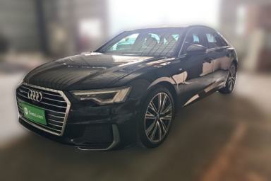 Used Audi A6L 2019 55 TFSI quattro Prestige Dynamic Edition