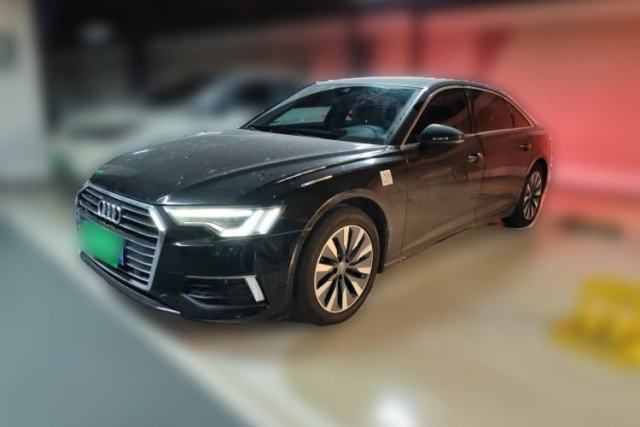 Used Audi A6L 2019 45 TFSI Prestige Elegant Edition