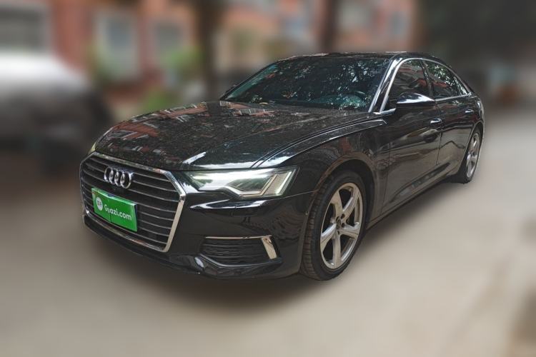 Used Audi A6L 2019 45 TFSI quattro Prestige Elegant Edition Guazi used car, China used car export, Used car for sale, Used  cars, Cheapest cars for sale