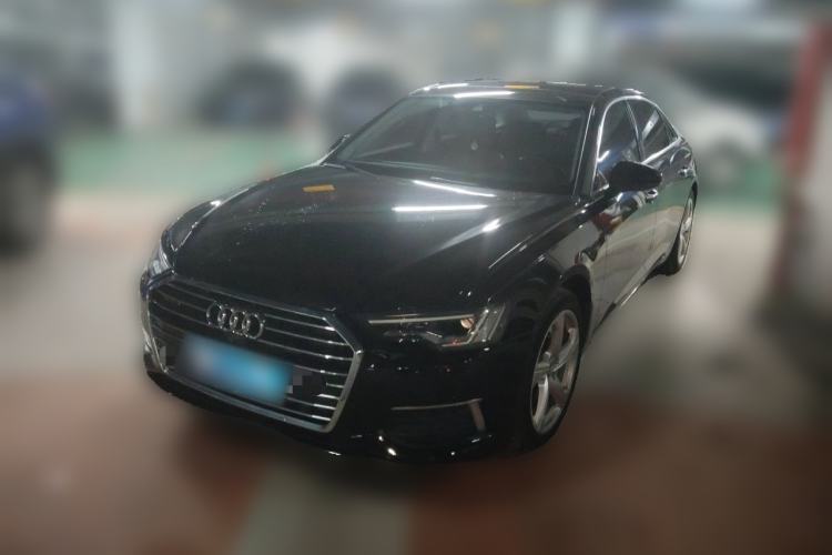 Used Audi A6L 2019 45 TFSI quattro Prestige Elegant Edition Guazi used car, China used car export, Used car for sale, Used cars, Cheapest cars for sale