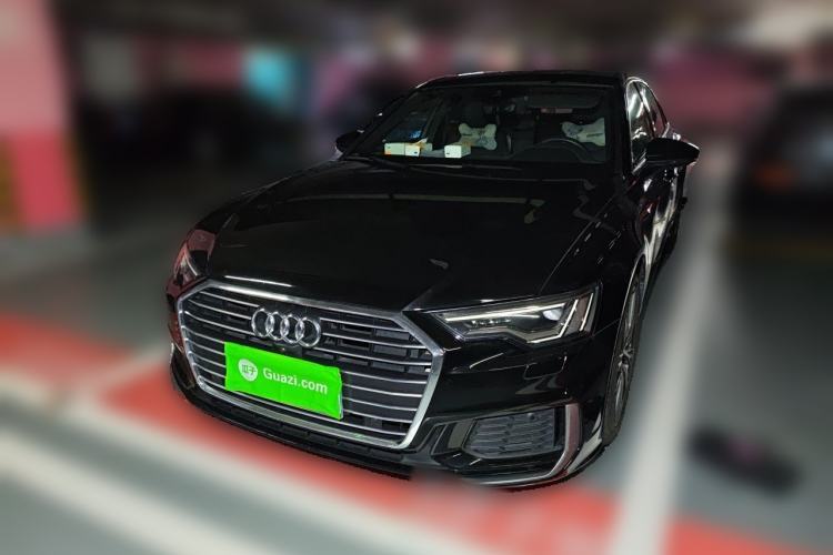 Used Audi A6L 2019 45 TFSI quattro Prestige Dynamic Edition Guazi used car, China used car export, Used car for sale, Used  cars, Cheapest cars for sale