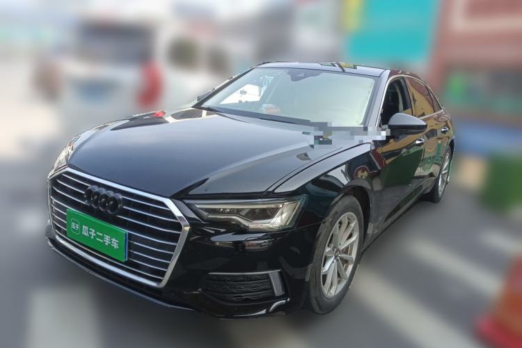 Used Audi A6L 2019 40 TFSI Luxury Prestige Edition Guazi used car, China used car export, Used car for sale, Used  cars, Cheapest cars for sale