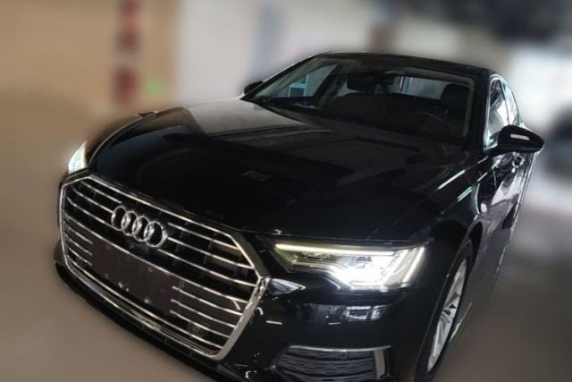 Used Audi A6L 2019 40 TFSI Luxury Prestige Edition