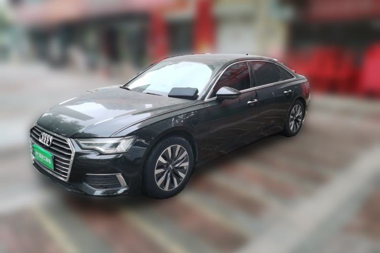 Used Audi A6L 2019 45 TFSI Prestige Elegant Edition Guazi used car, China used car export, Used car for sale, Used  cars, Cheapest cars for sale
