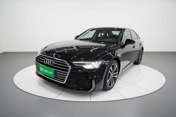 Used Audi A6L 2019 45 TFSI Prestige Dynamic Edition Guazi used car, China used car export, Used car for sale, Used  cars, Cheapest cars for sale
