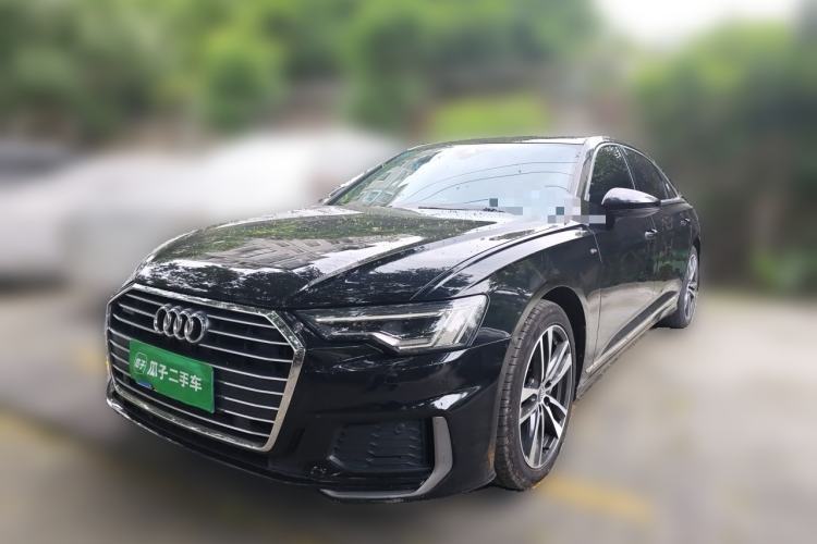 Used Audi A6L 2019 45 TFSI Prestige Dynamic Edition Guazi used car, China used car export, Used car for sale, Used  cars, Cheapest cars for sale