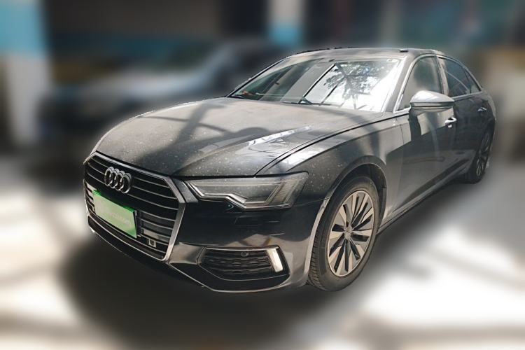 Used Audi A6L 2019 45 TFSI Prestige Elegant Edition Guazi used car, China used car export, Used car for sale, Used  cars, Cheapest cars for sale