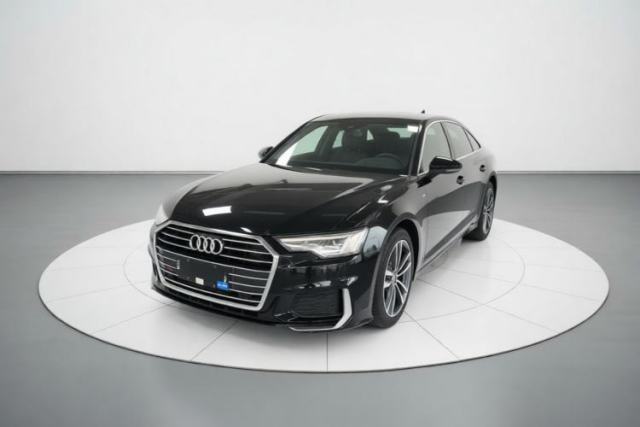 Audi A6L 2019 45 TFSI Prestige Dynamic Edition de segunda mano