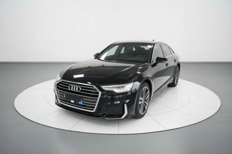 Used Audi A6L 2019 45 TFSI Prestige Dynamic Edition Guazi used car, China used car export, Used car for sale, Used  cars, Cheapest cars for sale