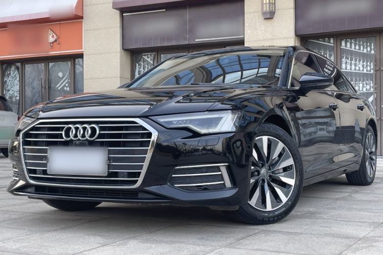 Used Audi A6L 2019 45 TFSI Prestige Elegant Edition Guazi used car, China used car export, Used car for sale, Used  cars, Cheapest cars for sale