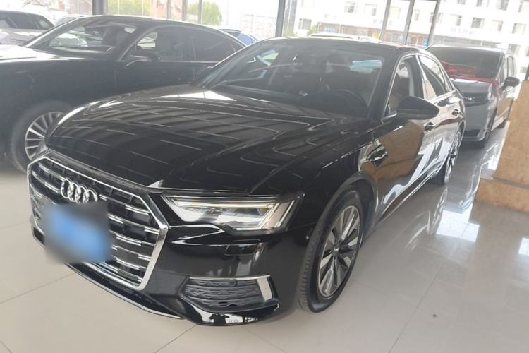 Used Audi A6L 2019 45 TFSI Prestige Elegant Edition Guazi used car, China used car export, Used car for sale, Used  cars, Cheapest cars for sale