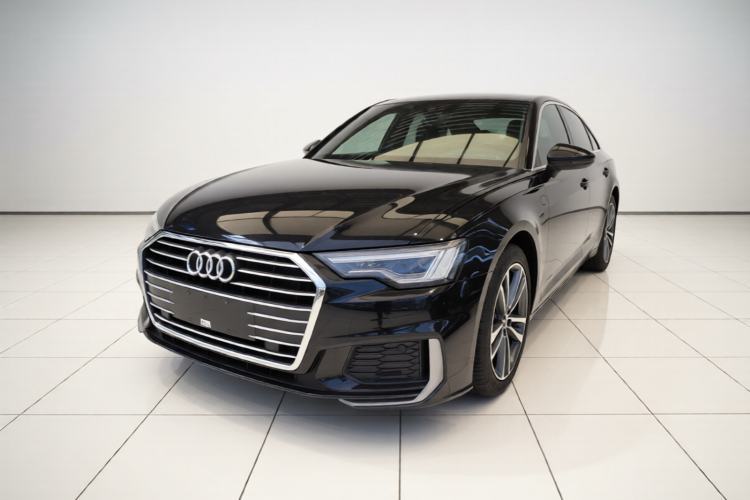 Używany Audi A6L 2019 40 TFSI Luxury Dynamic Model Guazi used car, China used car export, Used car for sale, Used  cars, Cheapest cars for sale