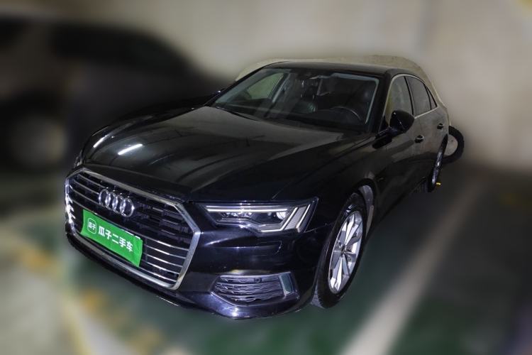 Used Audi A6L 2019 40 TFSI Luxury Prestige Edition Guazi used car, China used car export, Used car for sale, Used  cars, Cheapest cars for sale