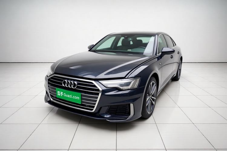 Ojetý Audi A6L 2019 45 TFSI Prestige Dynamic Edition Guazi used car, China used car export, Used car for sale, Used  cars, Cheapest cars for sale
