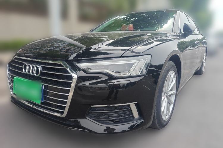 Used Audi A6L 2019 40 TFSI Luxury Prestige Edition Guazi used car, China used car export, Used car for sale, Used  cars, Cheapest cars for sale