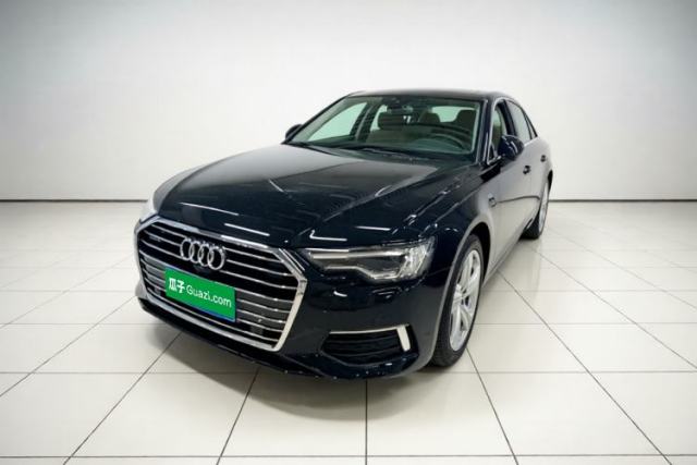 Used Audi A6L 2019 45 TFSI quattro Prestige Elegant Edition
