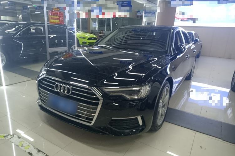 Used Audi A6L 2019 45 TFSI quattro Prestige Elegant Edition Guazi used car, China used car export, Used car for sale, Used  cars, Cheapest cars for sale