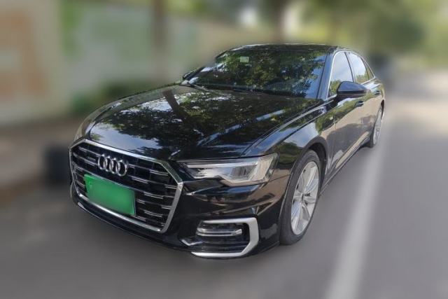 Used Audi A6L 2019 45 TFSI Prestige Dynamic Edition