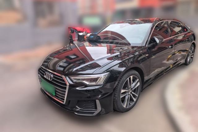Used Audi A6L 2019 45 TFSI Prestige Dynamic Edition