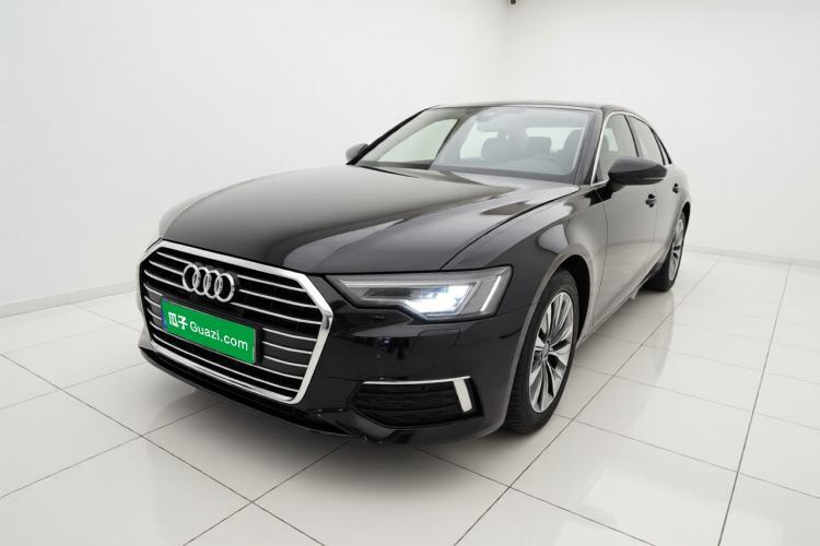 Used Audi A6L 2019 45 TFSI Prestige Elegant Edition Guazi used car, China used car export, Used car for sale, Used  cars, Cheapest cars for sale