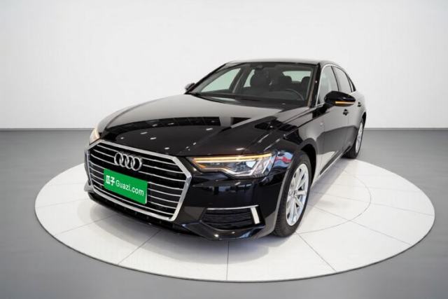 Audi A6L 2019 40 TFSI Luxury Prestige Edition d’occasion