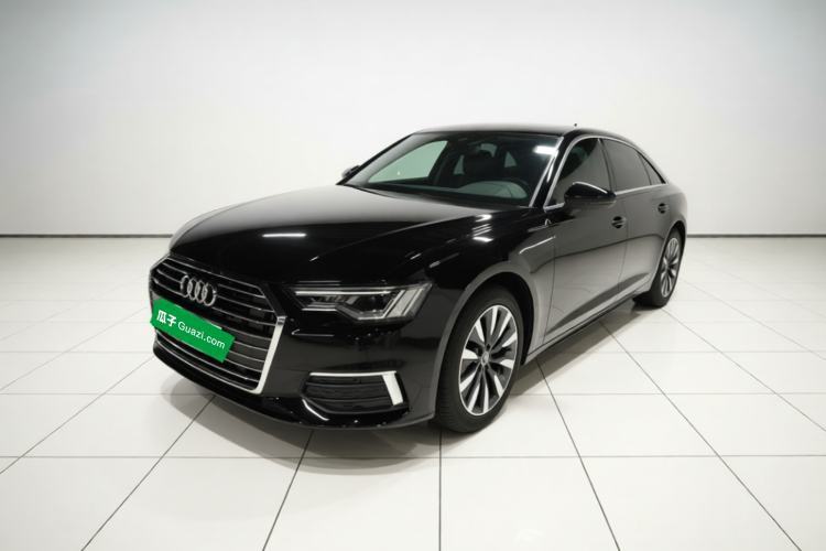 Used Audi A6L 2019 45 TFSI Prestige Elegant Edition Guazi used car, China used car export, Used car for sale, Used  cars, Cheapest cars for sale
