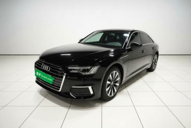 Used Audi A6L 2019 45 TFSI Prestige Elegant Edition