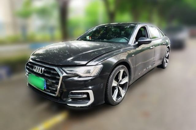 Used Audi A6L 2019 45 TFSI Prestige Dynamic Edition