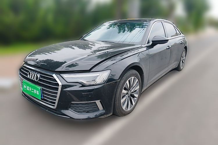 Audi A6L 2019 45 TFSI Prestige Elegant Edition d’occasion Guazi used car, China used car export, Used car for sale, Used  cars, Cheapest cars for sale
